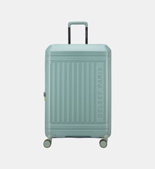 Valise rigide Lutece 4R 76 cm Delsey Paris