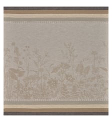 Serviette de table Instant bucolique Le Jacquard Francais