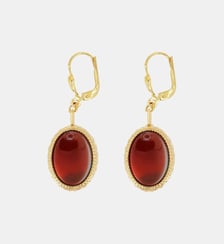 Boucles d'oreilles LIV Nilaï