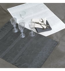 Essuie-verres Cristal 100% lin Le Jacquard Francais