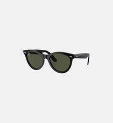 Lunettes de soleil Rond RB2241 Wayfarer Way Ray Ban