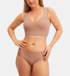 Panty Natural Skin Calida