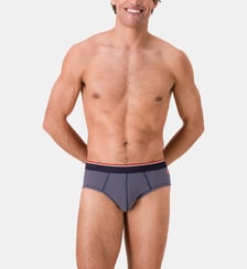 Slip en coton Le Slip Francais