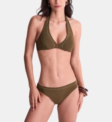 Haut de maillot de bain Triangle Aubade