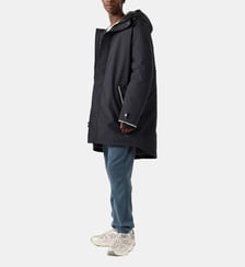 Parka Grand Froid Ivik Jott