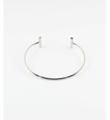Bracelet Jonc Starky  en Acier Zag Bijoux