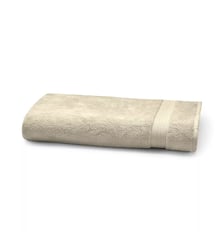 Serviette eponge pur coton Garnier Thiebaut