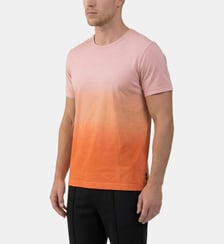 T Shirt Eyelet Edition Ron Dorff