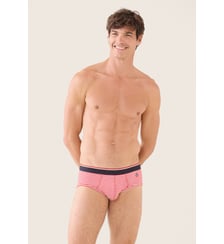 Slip en coton Le Slip Francais