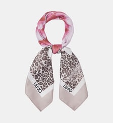 Foulard à fleurs Liu Jo