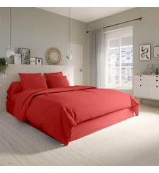 Housse de couette Studio Coton Dodo