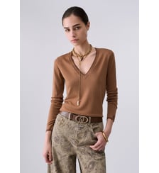 Pull col V Liu Jo