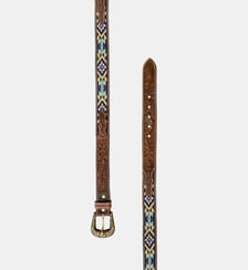 CEINTURE imprimé ethnique ALINE La Petite Etoile