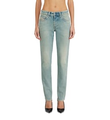 Slim Jeans Low Waist 1992 D-Jiann Diesel