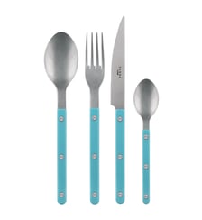 Ménagère 24 pièces, Bistrot Vintage Sabre