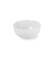 Bol déjeuner ronds en porcelaine Médard de Noblat