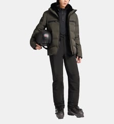 Manteau court Berlioz  Fusalp
