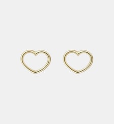 Boucle d'oreille Collection or Or jaune BOORJA0456-000 Louis Pion