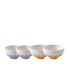 Bol, 4 pièces Villeroy & Boch