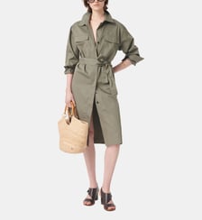 Robe Gamba Vanessa Bruno