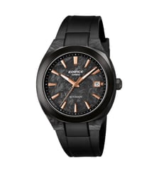Montre automatique Edifice Noir EFK-200XPB-1AER Casio