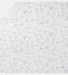 Maxi lange - Imprimé inspiration Toile de Jouy Tartine Et Chocolat