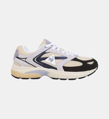 Sneakers running en mesh et suede Allure Le Coq Sportif