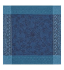 Serviette de table Fumee Symphonie baroque Le Jacquard Francais
