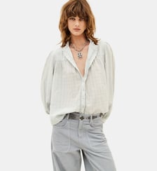 Chemise Melody Ba&sh