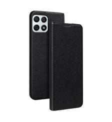 Etui Honor X8 Stand Noir Bigben