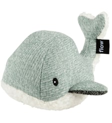 Peluche bruit blanc Flow