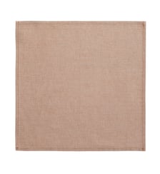 Serviette unie en lin, 170 gr/m², CHAMBRAY Alexandre Turpault