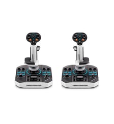 Joystick Joystick SOL-R 2 Flightsticks HOSAS Thrustmaster