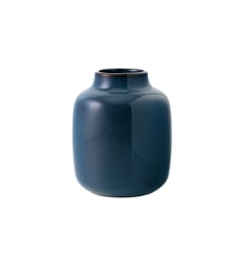 Vase Nek bleu uni petit Villeroy & Boch
