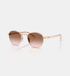 Lunettes de soleil Carré PR 22ZS Prada