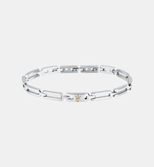 Bracelet en acier ICONIC Maserati