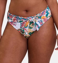 Bas de maillot de bain Fidji Sans Complexe