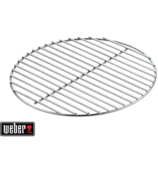 Grille foyère pour barbecues à charbon 47 cm Weber