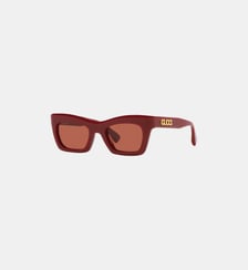 Lunettes de soleil Œil de chat GG1773S Gucci