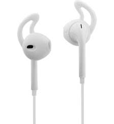 Ecouteurs EF-02 blanc Essentiel B