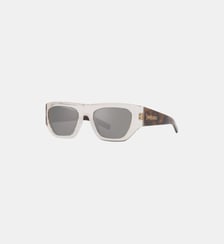 Lunettes de soleil Rectangulaire SL 740 Saint Laurent