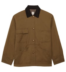 Melchior veste Ines de la Fressange Paris