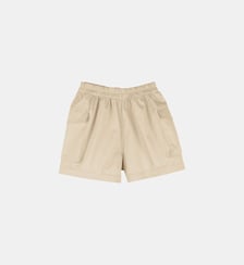 Short en satin Kenzo Kids