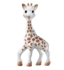 Sophie la girafe en boîte cadeau Sophie la Girafe