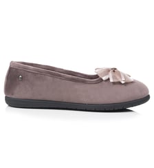 Chaussons Ballerines souples, ultra confortables et légers, confort technologie everywear Isotoner