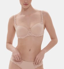 Soutien-gorge Spacer 3D armatures Simone Pérèle