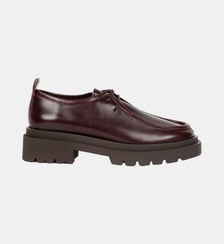 Derbies Noreen Cuir Bobbies