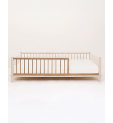 Barrière de sécurité pour lit individuel Latitude Nobodinoz
