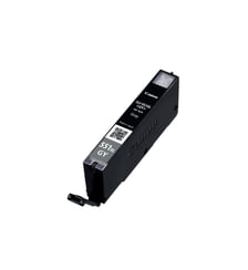 Cartouche d'encre Originale CLI-551 XL Grise Haute Capacité - 6449B001 Canon