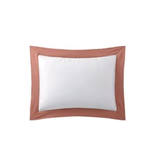 Taie d'oreiller en satin Yves Delorme